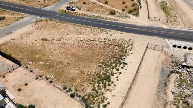 0 Barranca, Victorville, CA 92394