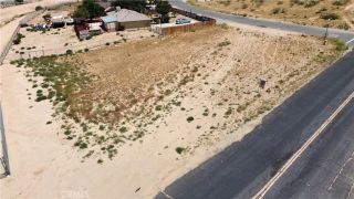 0 Barranca, Victorville, CA 92394