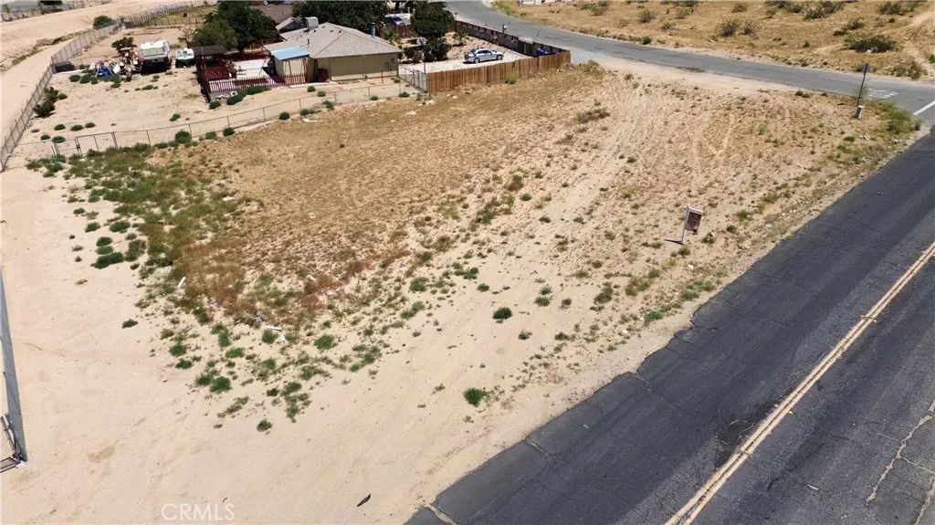 0 Barranca, Victorville, CA 92394