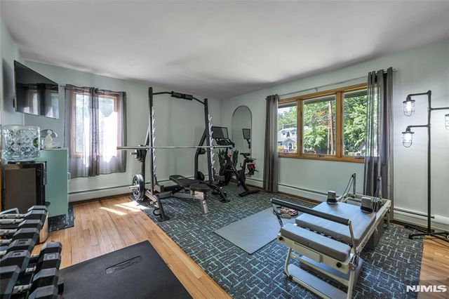300 Lake Shore Drive, Haworth, NJ 07641