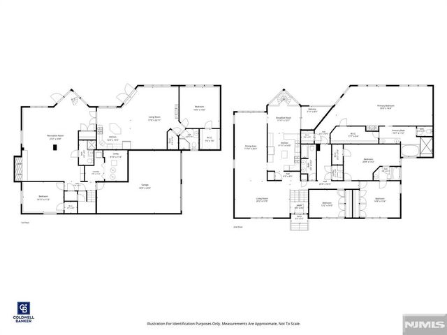 300 Lake Shore Drive, Haworth, NJ 07641