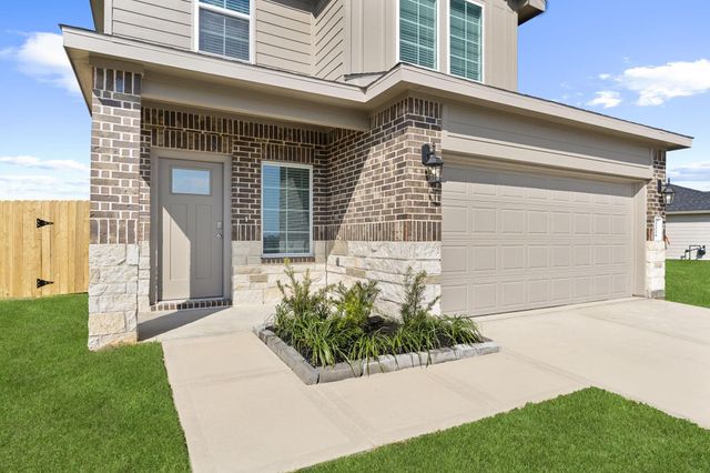 1012 Paddlefish Lane, Alvin, TX 77511