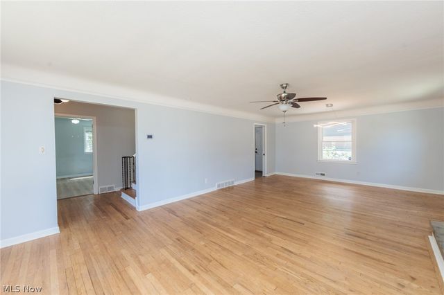 3516 Meadowbrook Boulevard, Cleveland Heights, OH 44118