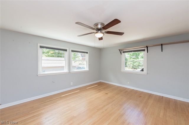3516 Meadowbrook Boulevard, Cleveland Heights, OH 44118