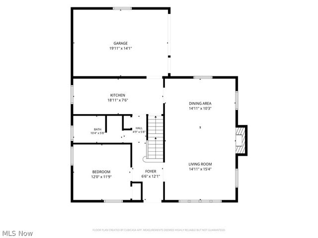3516 Meadowbrook Boulevard, Cleveland Heights, OH 44118
