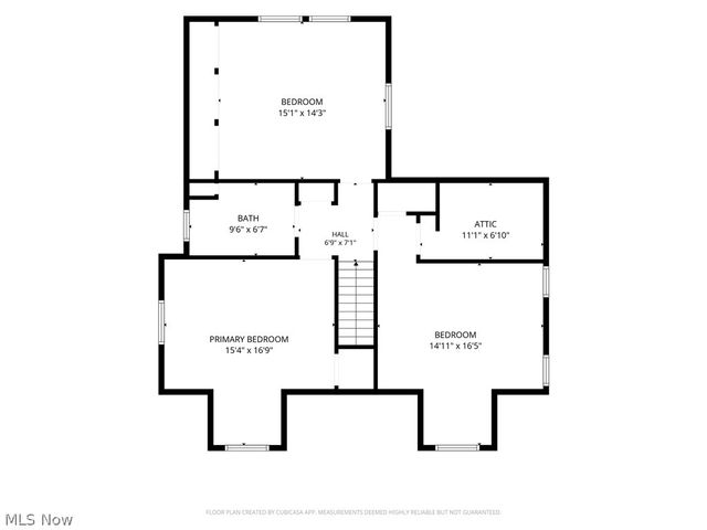 3516 Meadowbrook Boulevard, Cleveland Heights, OH 44118