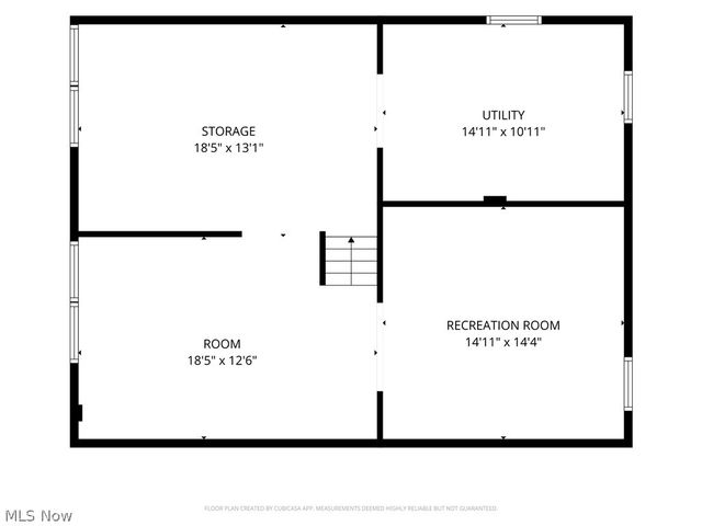 3516 Meadowbrook Boulevard, Cleveland Heights, OH 44118