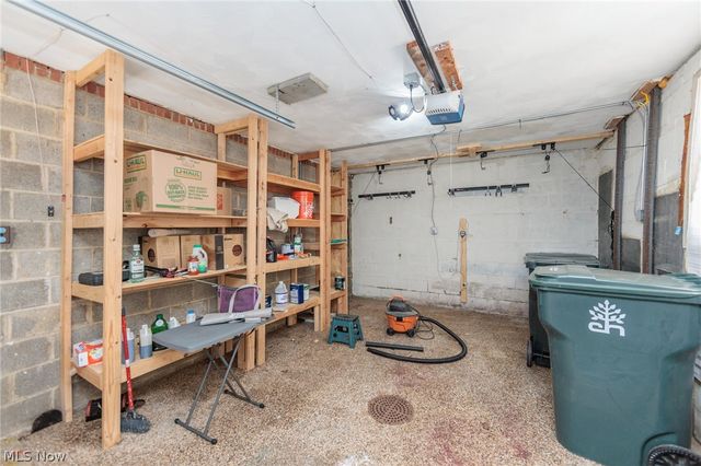 3516 Meadowbrook Boulevard, Cleveland Heights, OH 44118