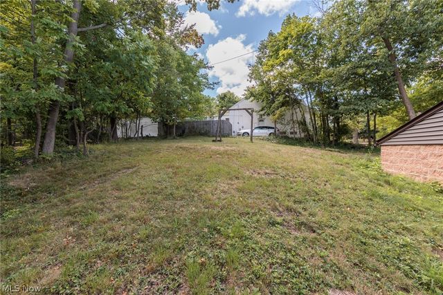 3516 Meadowbrook Boulevard, Cleveland Heights, OH 44118