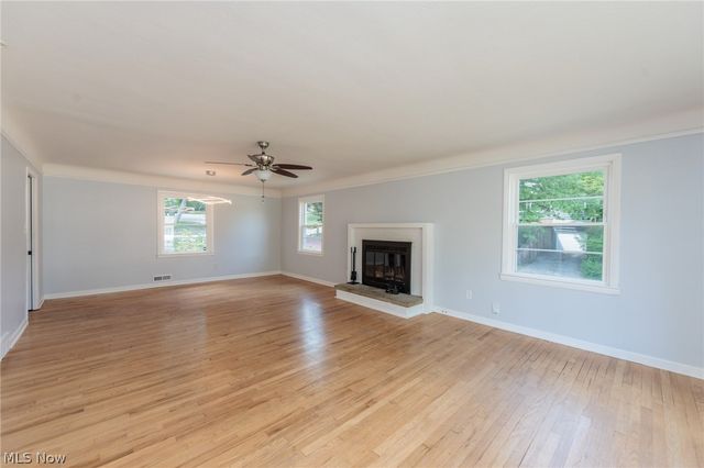 3516 Meadowbrook Boulevard, Cleveland Heights, OH 44118