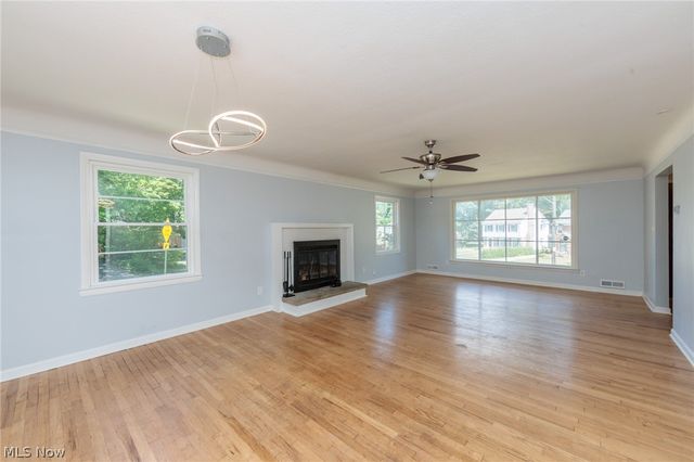 3516 Meadowbrook Boulevard, Cleveland Heights, OH 44118
