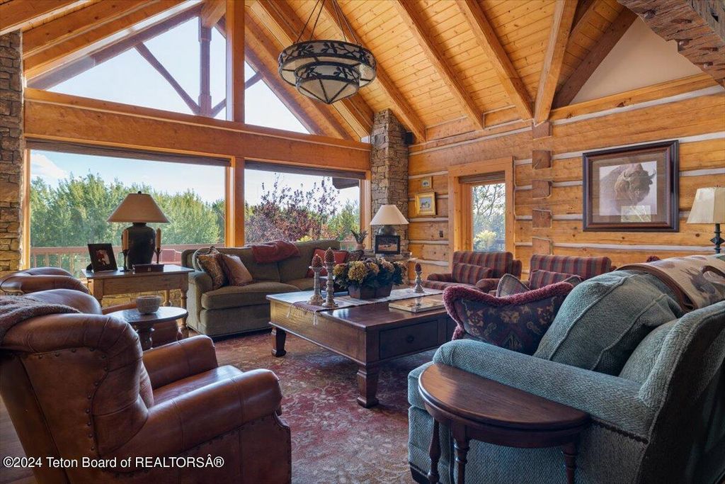 5 W BLAIR Road, Alta, WY 83414 photo 10