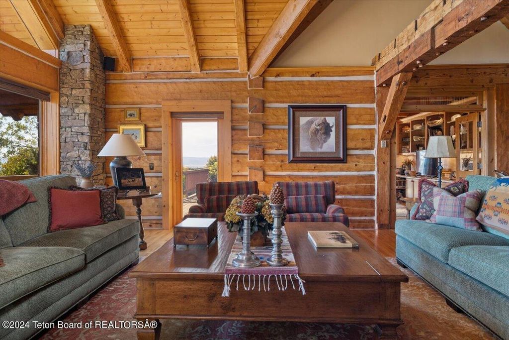 5 W BLAIR Road, Alta, WY 83414 photo 13