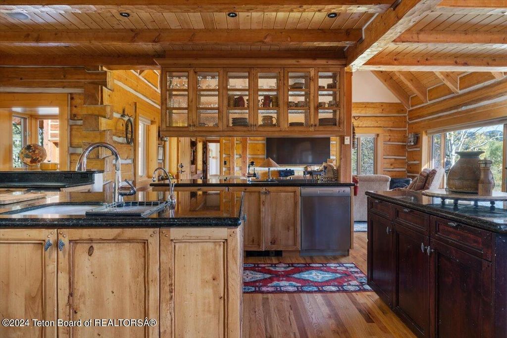 5 W BLAIR Road, Alta, WY 83414 photo 17