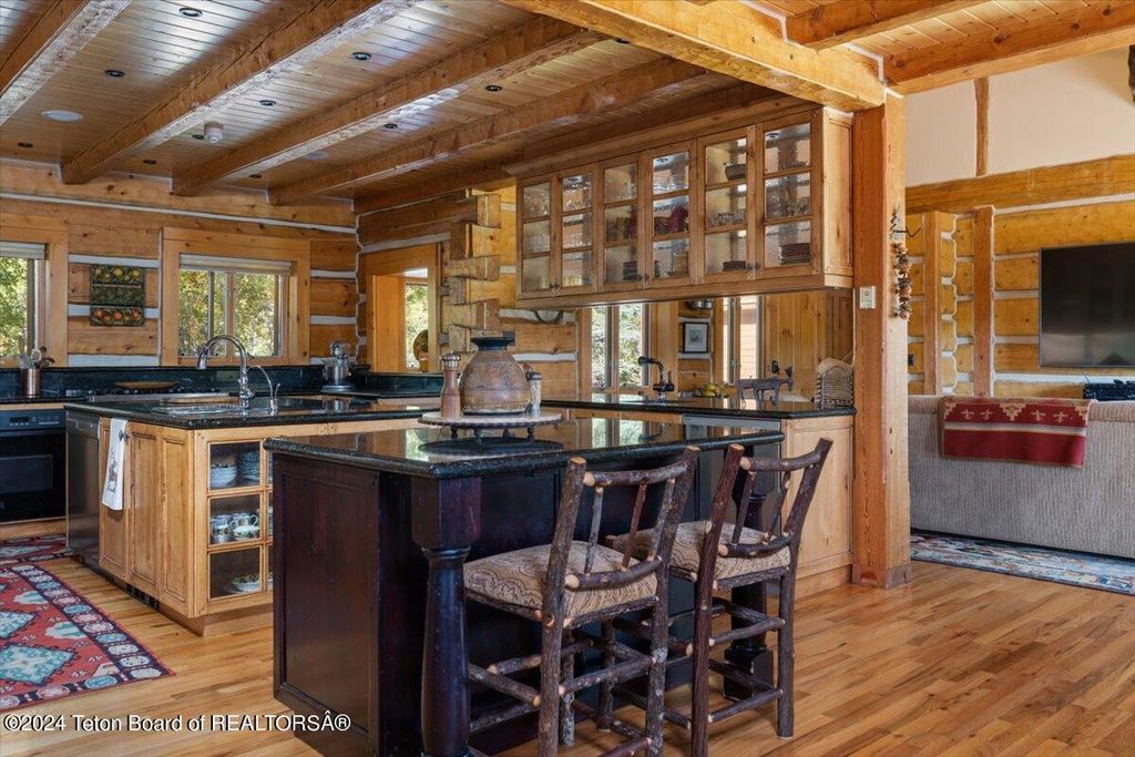 5 W BLAIR Road, Alta, WY 83414 photo 19