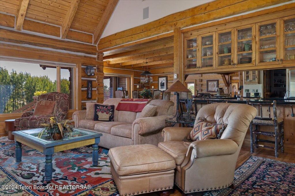 5 W BLAIR Road, Alta, WY 83414 photo 20