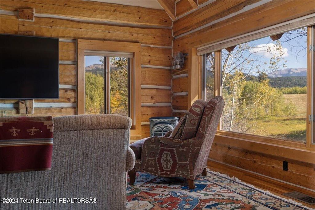 5 W BLAIR Road, Alta, WY 83414 photo 22