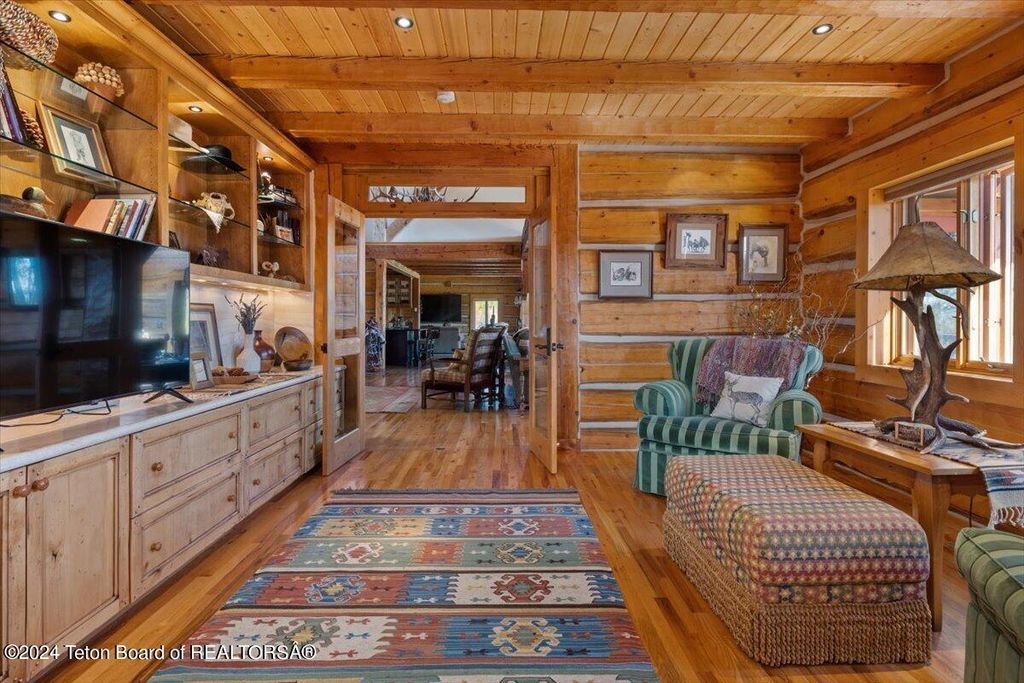 5 W BLAIR Road, Alta, WY 83414 photo 23