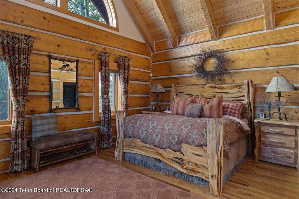 5 W BLAIR Road, Alta, WY 83414 photo 25