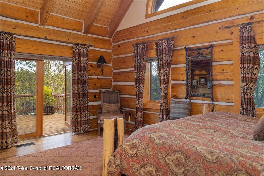 5 W BLAIR Road, Alta, WY 83414 photo 26