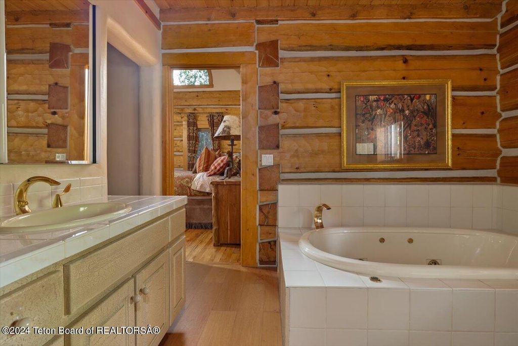 5 W BLAIR Road, Alta, WY 83414 photo 27