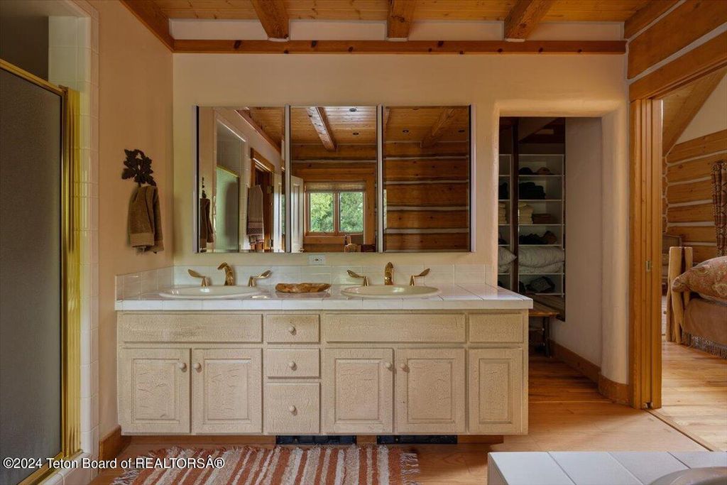 5 W BLAIR Road, Alta, WY 83414 photo 28