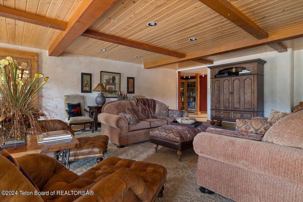 5 W BLAIR Road, Alta, WY 83414 photo 29