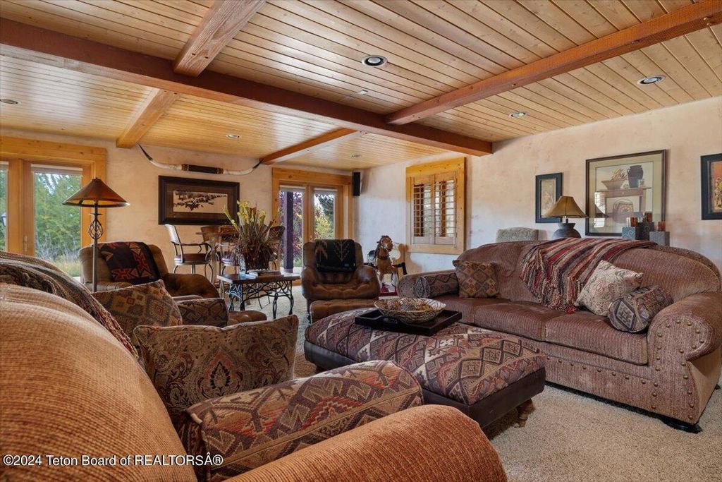 5 W BLAIR Road, Alta, WY 83414 photo 30