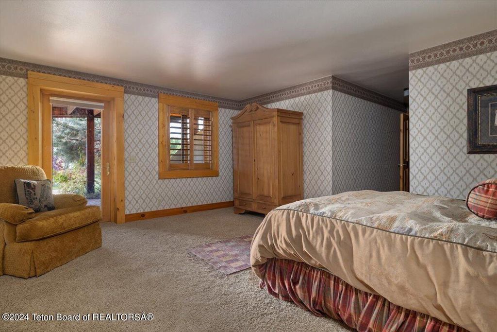 5 W BLAIR Road, Alta, WY 83414 photo 32