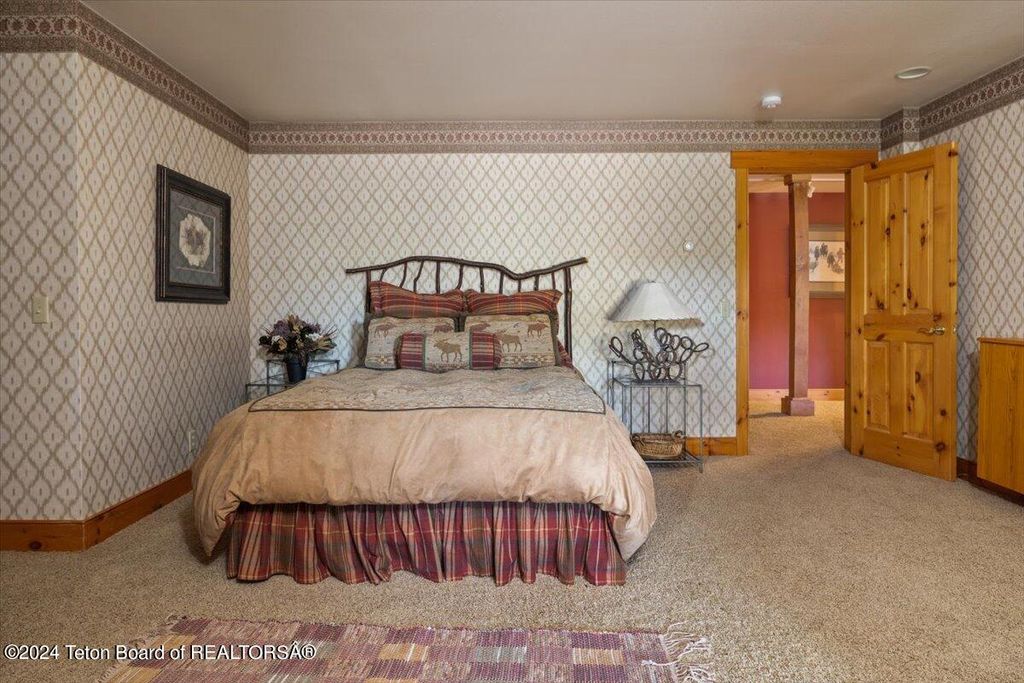 5 W BLAIR Road, Alta, WY 83414 photo 33