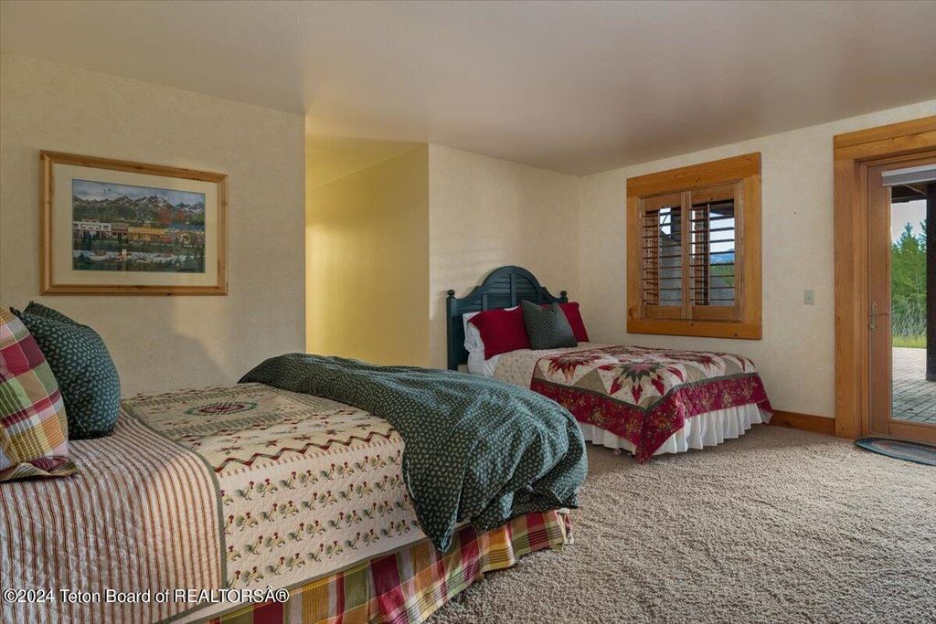 5 W BLAIR Road, Alta, WY 83414 photo 36