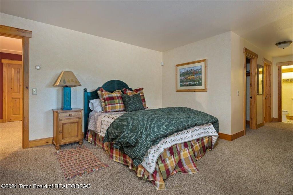5 W BLAIR Road, Alta, WY 83414 photo 37