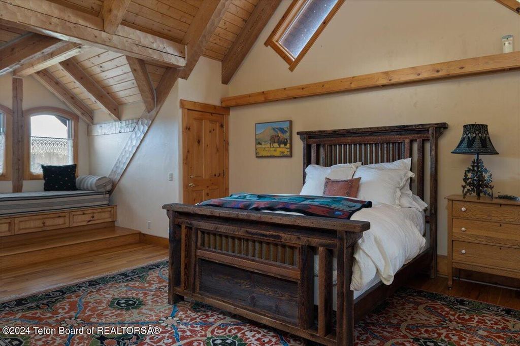 5 W BLAIR Road, Alta, WY 83414 photo 40