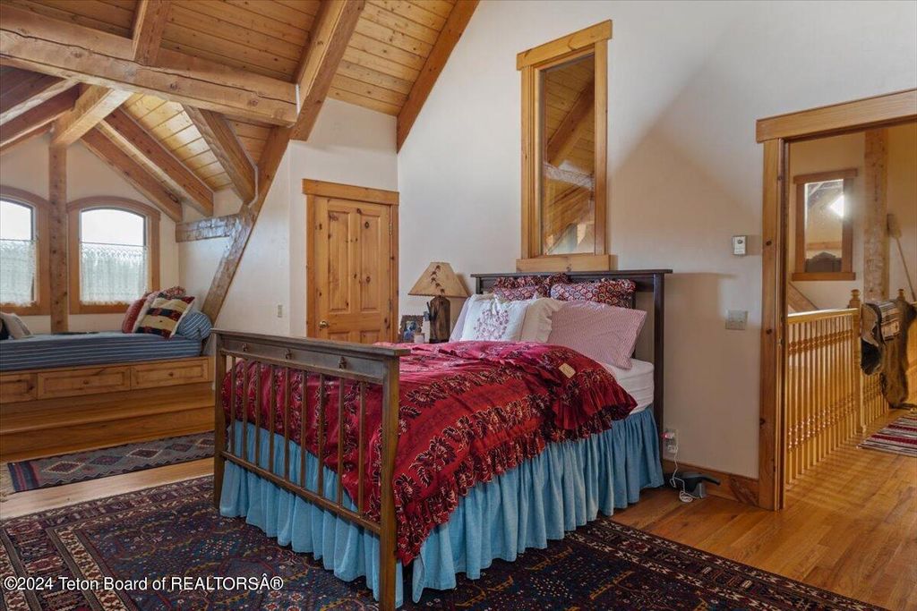 5 W BLAIR Road, Alta, WY 83414 photo 42