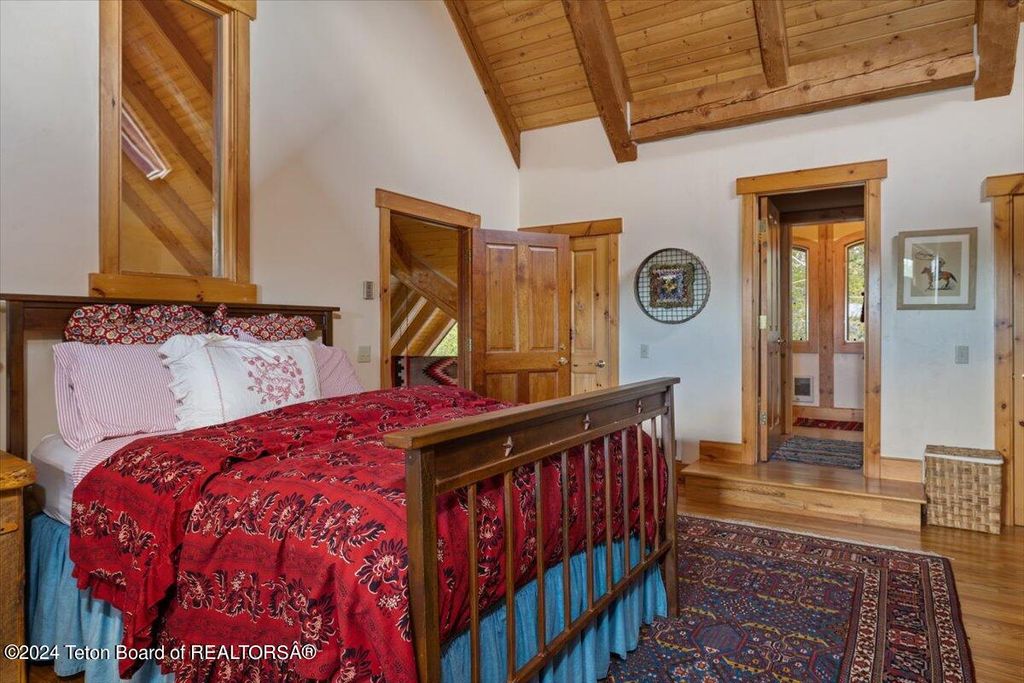 5 W BLAIR Road, Alta, WY 83414 photo 43