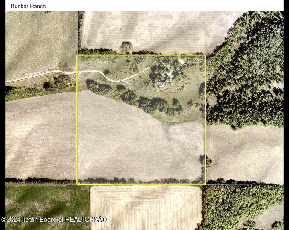 5 W BLAIR Road, Alta, WY 83414 photo 48