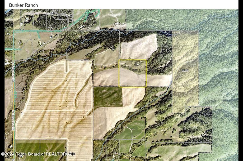 5 W BLAIR Road, Alta, WY 83414 photo 49