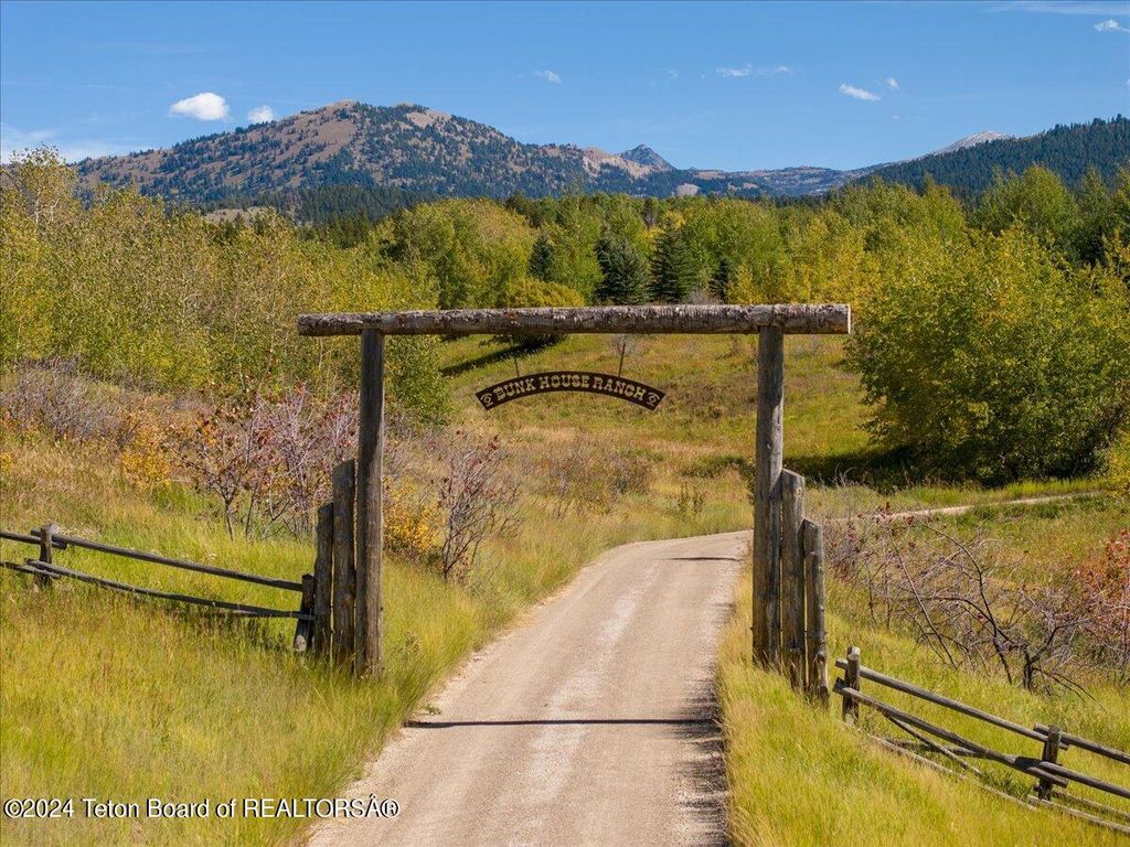 5 W BLAIR Road, Alta, WY 83414 photo 50