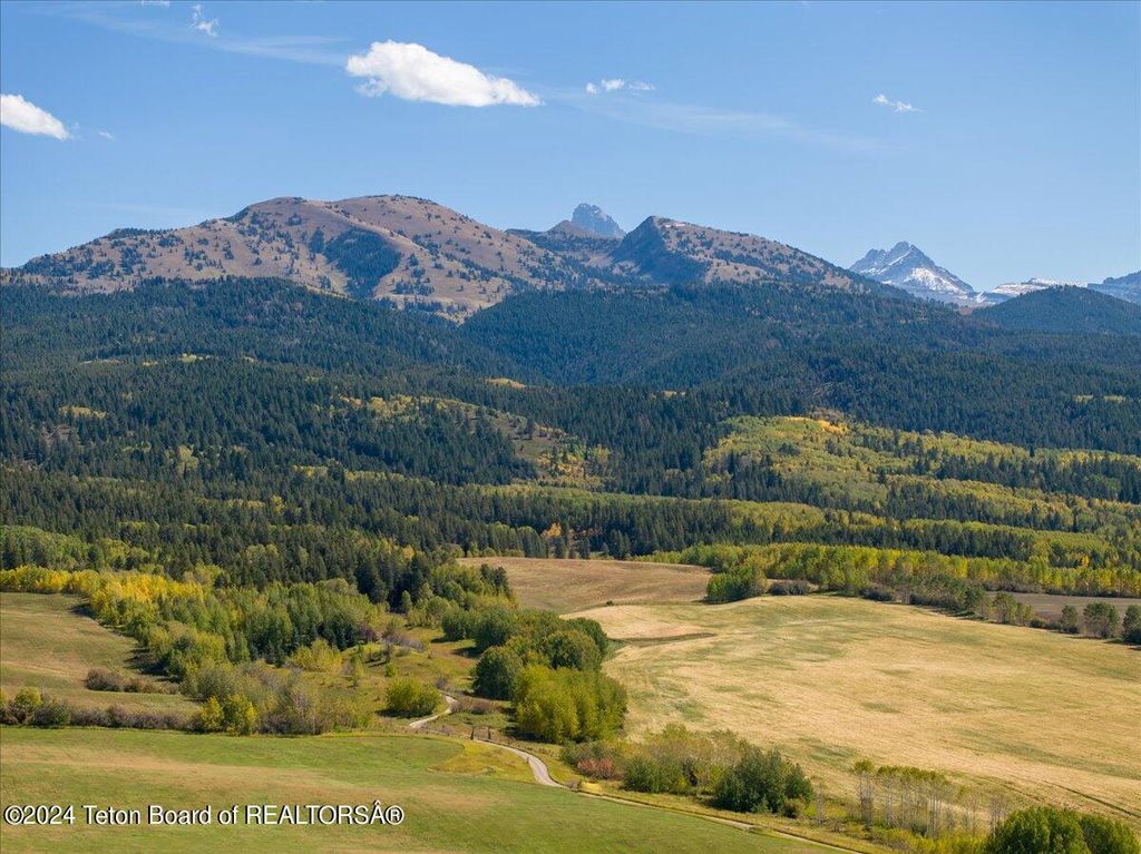 5 W BLAIR Road, Alta, WY 83414 photo 51