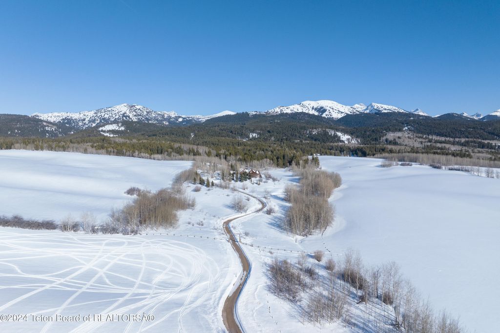 5 W BLAIR Road, Alta, WY 83414 photo 59