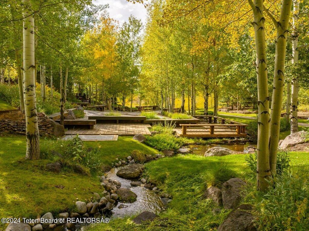 5 W BLAIR Road, Alta, WY 83414 photo 6