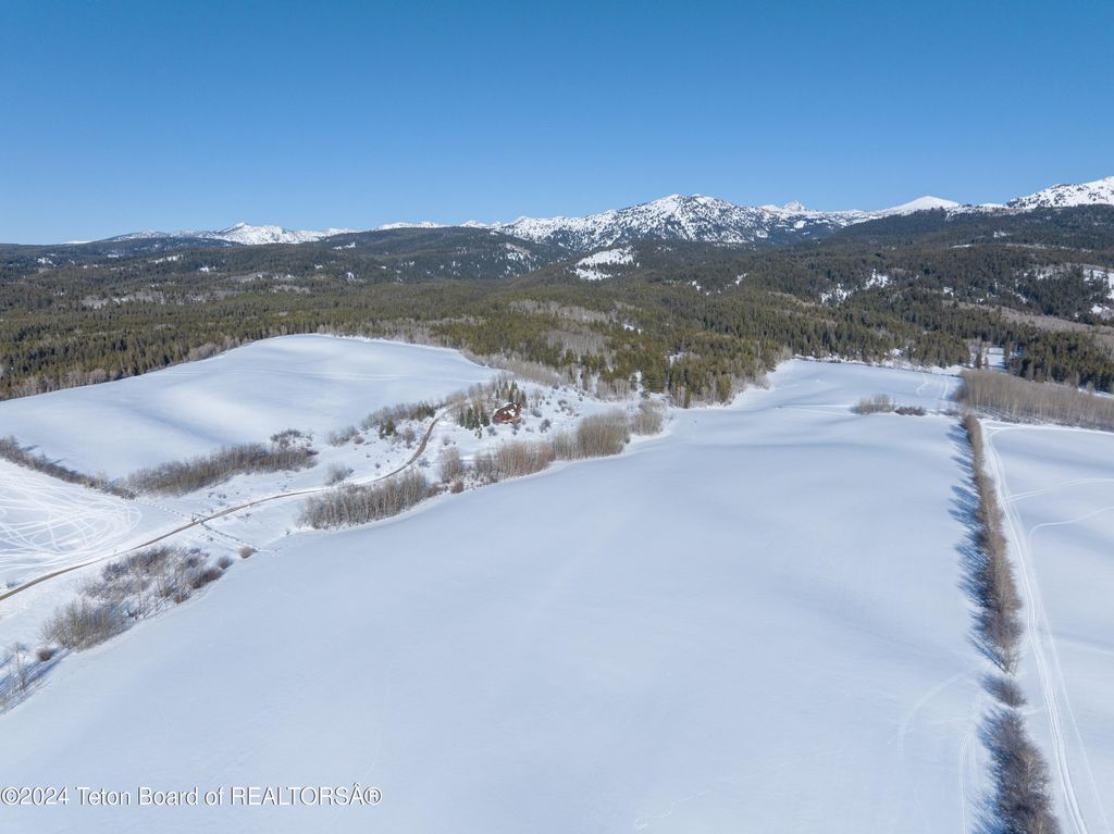 5 W BLAIR Road, Alta, WY 83414 photo 62