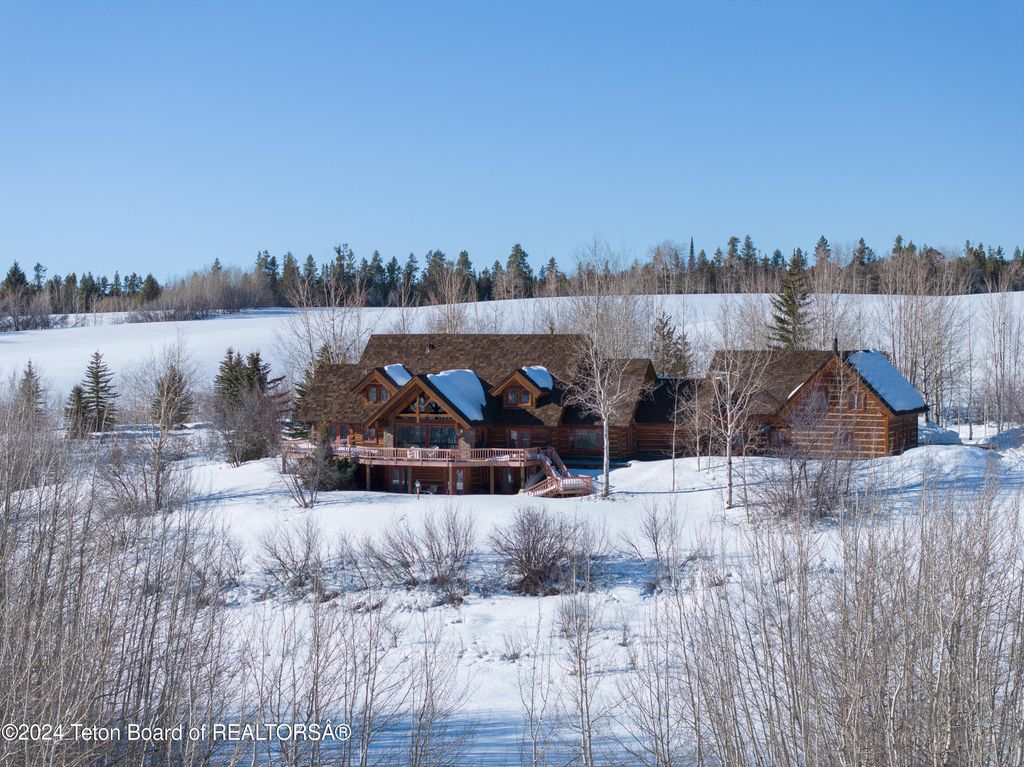 5 W BLAIR Road, Alta, WY 83414 photo 68