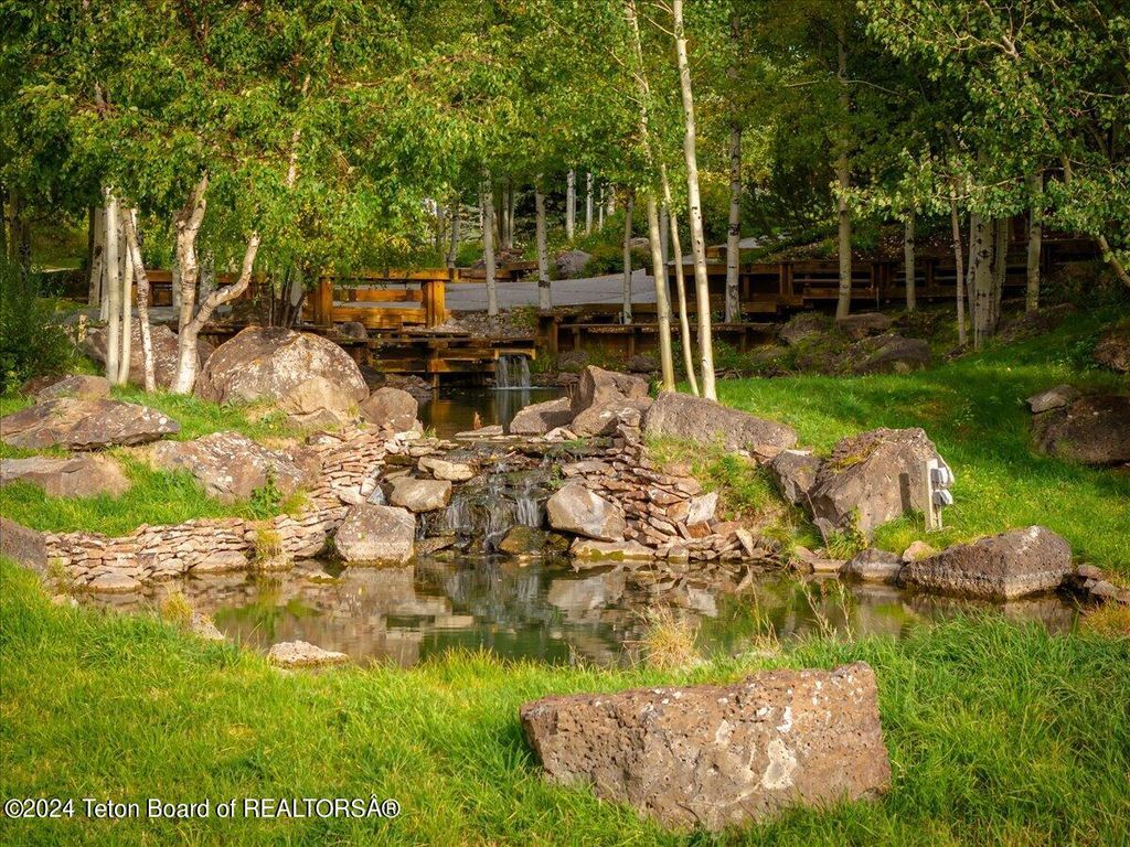 5 W BLAIR Road, Alta, WY 83414 photo 7