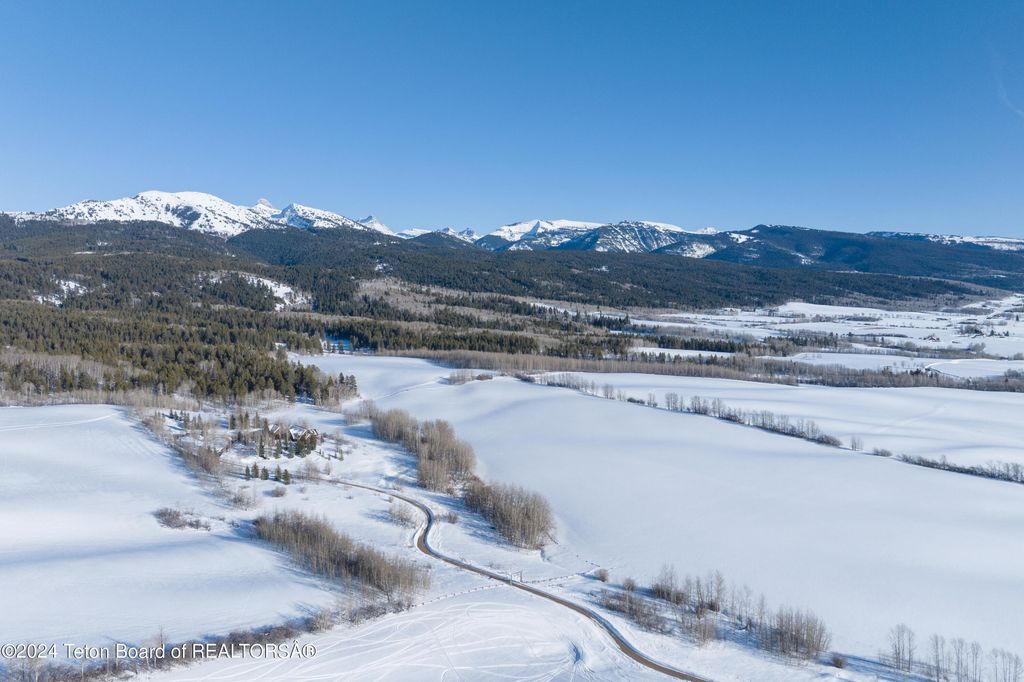 5 W BLAIR Road, Alta, WY 83414 photo 70