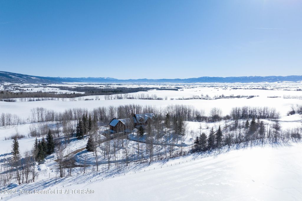 5 W BLAIR Road, Alta, WY 83414 photo 74