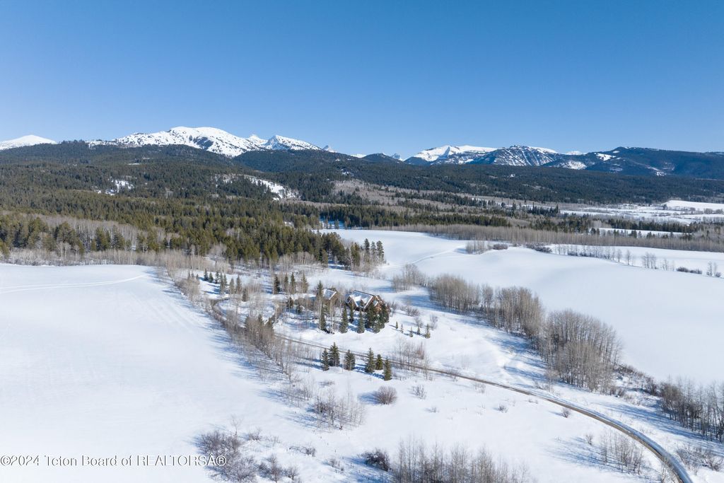 5 W BLAIR Road, Alta, WY 83414 photo 75