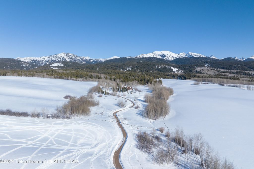 5 W BLAIR Road, Alta, WY 83414 photo 77