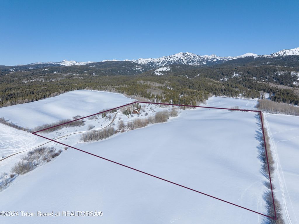 5 W BLAIR Road, Alta, WY 83414 photo 79