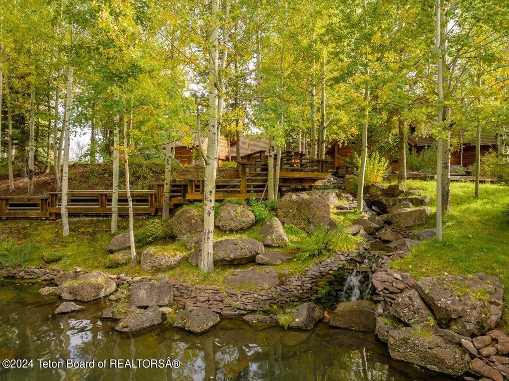 5 W BLAIR Road, Alta, WY 83414 photo 8